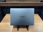 Huawei MateBook D14 i5-12450H 8GB 512GB W11 14” MDF-W5851D Taşınabilir Bilgisayar (İKİNCİ EL) - Görsel 4