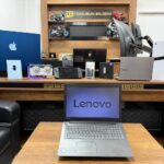 Lenovo IdeaPad AMD A12-9720P 12GB 120GB 15.6" HD Dizüstü Bilgisayar (İKİNCİ EL)