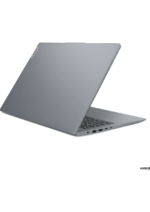 Lenovo IdeaPad Slim 3 Ryzen 5 7520U 16GB 512GB Freedos 15.6" FHD Taşınabilir Bilgisayar 82XQ00SFTX - Görsel 5