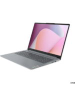 Lenovo IdeaPad Slim 3 Ryzen 5 7520U 16GB 512GB Freedos 15.6" FHD Taşınabilir Bilgisayar 82XQ00SFTX - Görsel 2