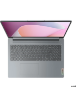 Lenovo IdeaPad Slim 3 Ryzen 5 7520U 16GB 512GB Freedos 15.6" FHD Taşınabilir Bilgisayar 82XQ00SFTX - Görsel 4