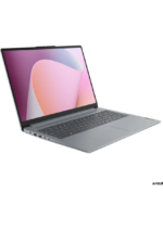Lenovo IdeaPad Slim 3 Ryzen 5 7520U 16GB 512GB Freedos 15.6" FHD Taşınabilir Bilgisayar 82XQ00SFTX - Görsel 3