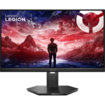 Lenovo Legion 25-10 24.5" 0.5 Ms (Mprt) 320Hz IPS Gaming Monitor 67D4GAC3TK