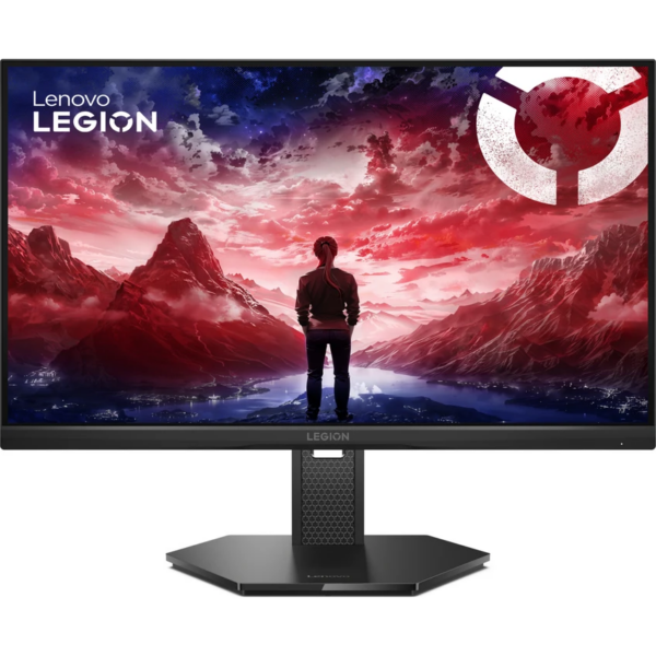 Lenovo Legion 25-10 24.5" 0.5 Ms (Mprt) 320Hz IPS Gaming Monitor 67D4GAC3TK