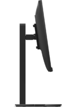 Lenovo Legion 25-10 24.5" 0.5 Ms (Mprt) 320Hz IPS Gaming Monitor 67D4GAC3TK - Görsel 4