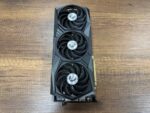 MSI Gaming Z Trio RTX 3080 10GB LHR 320 Bit GDDR6X Ekran Kartı (İKİNCİ EL) - Görsel 4