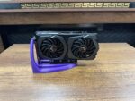 MSI GTX 1660 Super Gaming X 192 Bit GDDR6 6GB Ekran Kartı (İKİNCİ EL) - Görsel 2