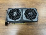 MSI GTX 1660 Super Gaming X 192 Bit GDDR6 6GB Ekran Kartı (İKİNCİ EL) - Görsel 3