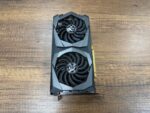 MSI GTX 1660 Super Gaming X 192 Bit GDDR6 6GB Ekran Kartı (İKİNCİ EL) - Görsel 4