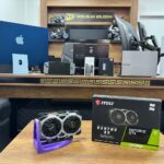 MSI GTX 1660 Super Ventus XS OC 192 Bit GDDR6 6 GB Ekran Kartı (İKİNCİ EL)
