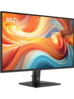 MSI PRO MP272 E14C FHD FLAT IPS 144Hz 1MS Monitor - Görsel 2