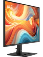 MSI PRO MP272 E14C FHD FLAT IPS 144Hz 1MS Monitor - Görsel 4
