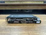 MSI Ventus GP OC GeForce RTX 2060 6GB Ekran Kartı (İKİNCİ EL) - Görsel 5