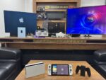 Nintendo Switch Oled 64GB Beyaz El Oyun Konsolu (İKİNCİ EL)