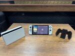 Nintendo Switch Oled 64GB Beyaz El Oyun Konsolu (İKİNCİ EL) - Görsel 2