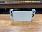 Nintendo Switch Oled 64GB Beyaz El Oyun Konsolu (İKİNCİ EL) - Görsel 4