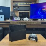 PlayStation Fat Kasa Tek Kol Oyun Konsolu (İKİNCİ EL)