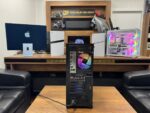 Dolgun Teknoloji Prime S36 AMD Ryzen 7 5700 16GB 1TB RTX5060Ti 16GB Oyuncu Kasası