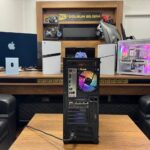 Dolgun Teknoloji Prime S36 AMD Ryzen 7 5700 16GB 1TB RTX5060Ti 16GB Oyuncu Kasası