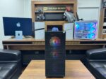Dolgun Teknoloji Prime S36 AMD Ryzen 7 5700 16GB 1TB RTX5060Ti 16GB Oyuncu Kasası - Görsel 2