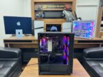 Dolgun Teknoloji Prime S36 AMD Ryzen 7 5700 16GB 1TB RTX5060Ti 16GB Oyuncu Kasası - Görsel 3