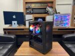 Dolgun Teknoloji Prime S36 AMD Ryzen 7 5700 16GB 1TB RTX5060Ti 16GB Oyuncu Kasası - Görsel 4