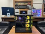 Dolgun Teknoloji S27 Rampage i5-14400F 16GB 1TB RTX5070 12GB Oyuncu Kasası