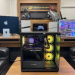 Dolgun Teknoloji S27 Rampage i5-14400F 16GB 1TB RTX5070 12GB Oyuncu Kasası