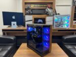 Dolgun Teknoloji S27 Rampage i5-14400F 16GB 1TB RTX5070 12GB Oyuncu Kasası - Görsel 2