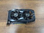 Asus RTX3050 Dual OC Edition 96Bit GDDR6 6 GB Ekran Kartı (İKİNCİ EL) - Görsel 3