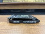 Asus RTX3050 Dual OC Edition 96Bit GDDR6 6 GB Ekran Kartı (İKİNCİ EL) - Görsel 5