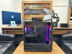 Vento i3-12100F 16GB RAM 512GB SSD RTX3060 8GB Oyuncu Kasası (İKİNCİ EL) - Görsel 2