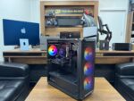 Vento i3-12100F 16GB RAM 512GB SSD RTX3060 8GB Oyuncu Kasası (İKİNCİ EL)
