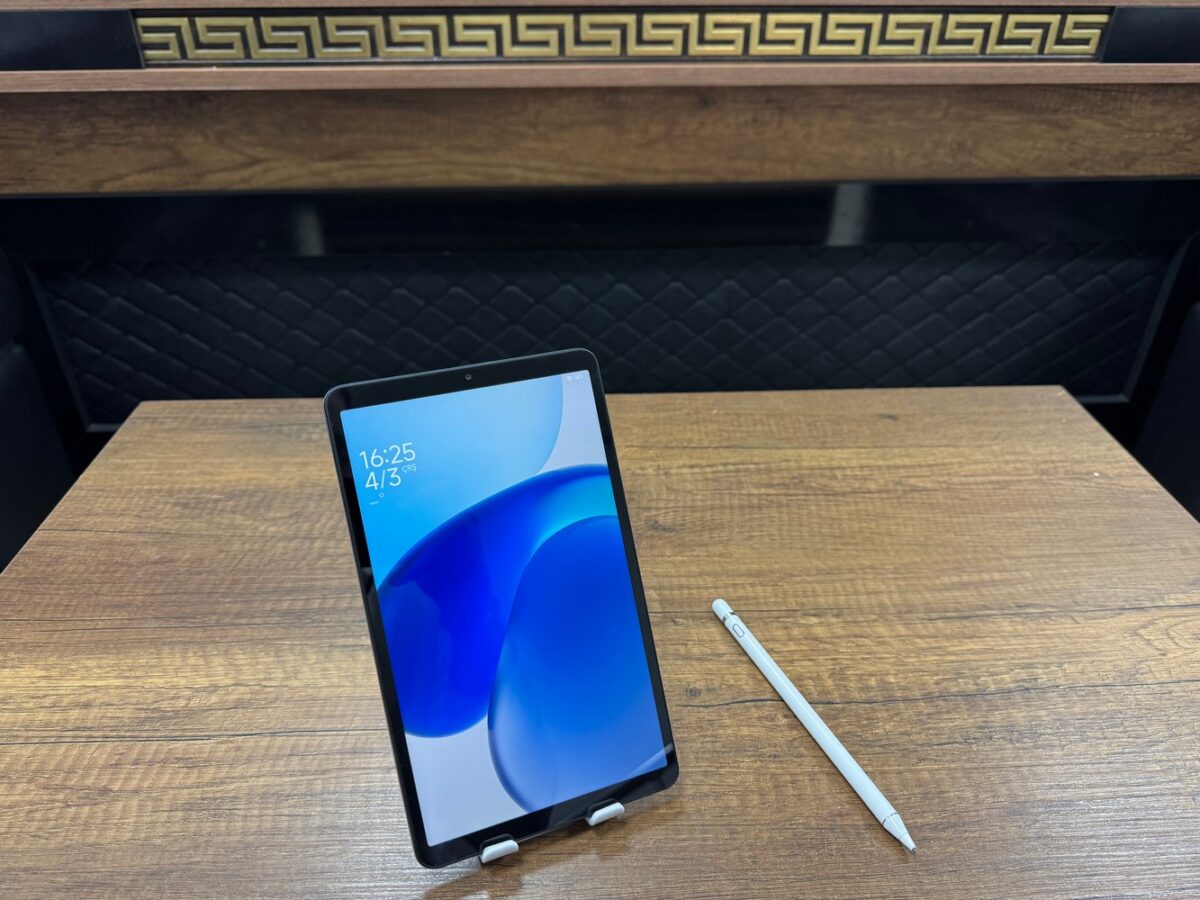 Xiaomi Redmi Pad SE 6GB 128GB 8.7" Tablet (İKİNCİ EL) - Görsel 3