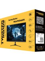 Twısted Mınds 23,8" TM24FHD180IPS FHD180Hz 0,5ms HDMI IPS Gaming Monitör - Görsel 5