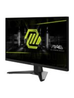 MSI 27 MAG 272F 27” 1920x1080 (FHD) 16:9 FLAT RAPID IPS 200HZ 0.5MS LCD Monitör - Görsel 2