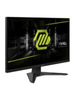 MSI 27 MAG 272F 27” 1920x1080 (FHD) 16:9 FLAT RAPID IPS 200HZ 0.5MS LCD Monitör - Görsel 3