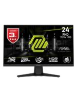 MSI MAG 244F 23.8" 200Hz 0.5ms FHD IPS Gaming Monitör