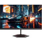 GameBooster GB-27F180QF 27" 180Hz IPS 0.5ms 2H QHD Flat Gaming Monitör