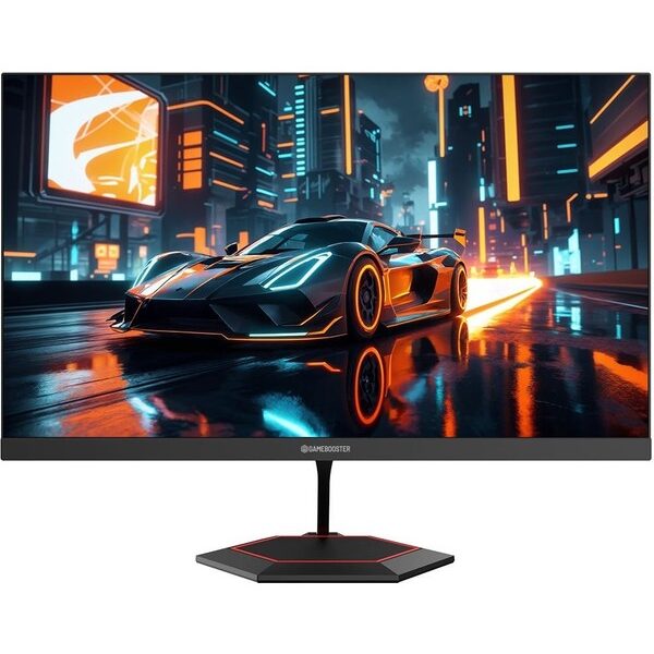 GameBooster GB-27F180QF 27" 180Hz IPS 0.5ms 2H QHD Flat Gaming Monitör