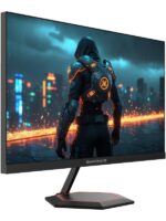 GameBooster GB-27F180QF 27" 180Hz IPS 0.5ms 2H QHD Flat Gaming Monitör - Görsel 2