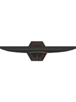 GameBooster GB-27F180QF 27" 180Hz IPS 0.5ms 2H QHD Flat Gaming Monitör - Görsel 4