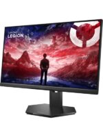 Lenovo Legion 25-10 24.5" 0.5 Ms (Mprt) 320Hz IPS Gaming Monitor 67D4GAC3TK - Görsel 2
