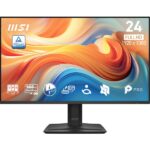 MSI PRO MP242 E14C FHD 23.8" Flat IPS 144HZ 1ms Monitör