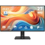 MSI PRO MP272 E14C FHD FLAT IPS 144Hz 1MS Monitor