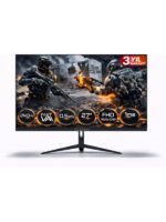 Fazeon X27F250S 27″ 240Hz 0.5ms Fast VA FHD Gaming Monitör