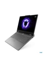 Lenovo LOQE Intel Core i5-13450HX 16GB 512GB SSD 15.6" RTX5060 8GB FDOS 83SC000TTR Gaming Laptop - Görsel 4