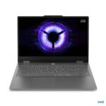 Lenovo LOQE Intel Core i5-13450HX 16GB 512GB SSD 15.6" RTX5060 8GB FDOS 83SC000TTR Gaming Laptop