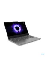 Lenovo LOQE Intel Core i5-13450HX 16GB 512GB SSD 15.6" RTX5060 8GB FDOS 83SC000TTR Gaming Laptop - Görsel 3