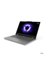 Lenovo LOQE Intel Core i5-13450HX 16GB 512GB SSD 15.6" RTX5060 8GB FDOS 83SC000TTR Gaming Laptop - Görsel 2